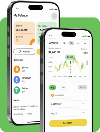 BharatLine AI trading platform with live market data